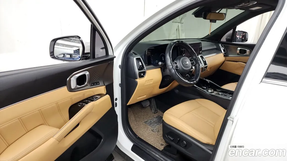 Kia Sorento — фото 3