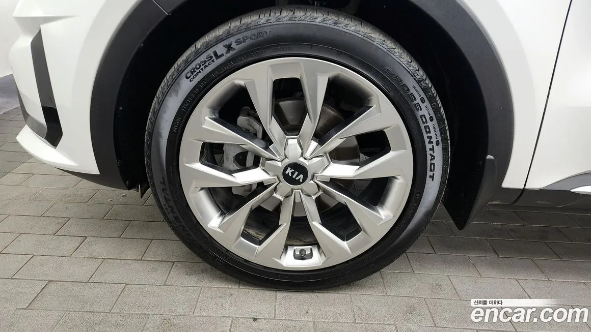 Kia Sorento — фото 2