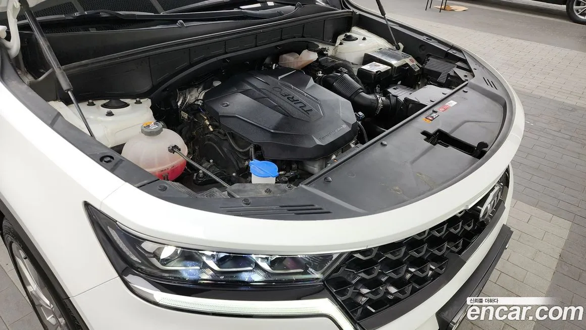 Kia Sorento — фото 4