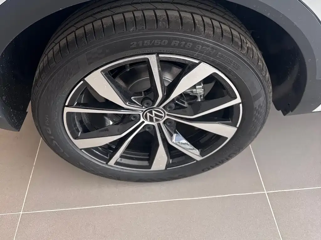 Volkswagen T-Roc 2026 из CN, фото 5