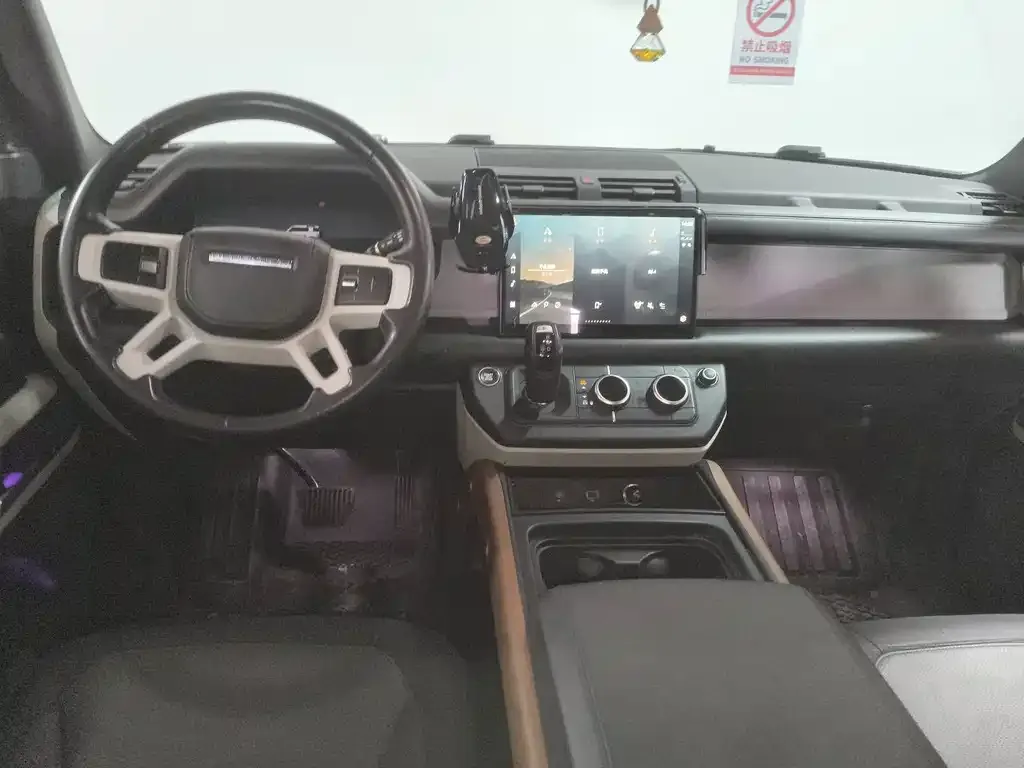 Land Rover Defender 2023 из CN, фото 4