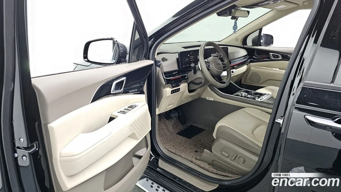 Kia Carnival 2025 из KR, фото 10