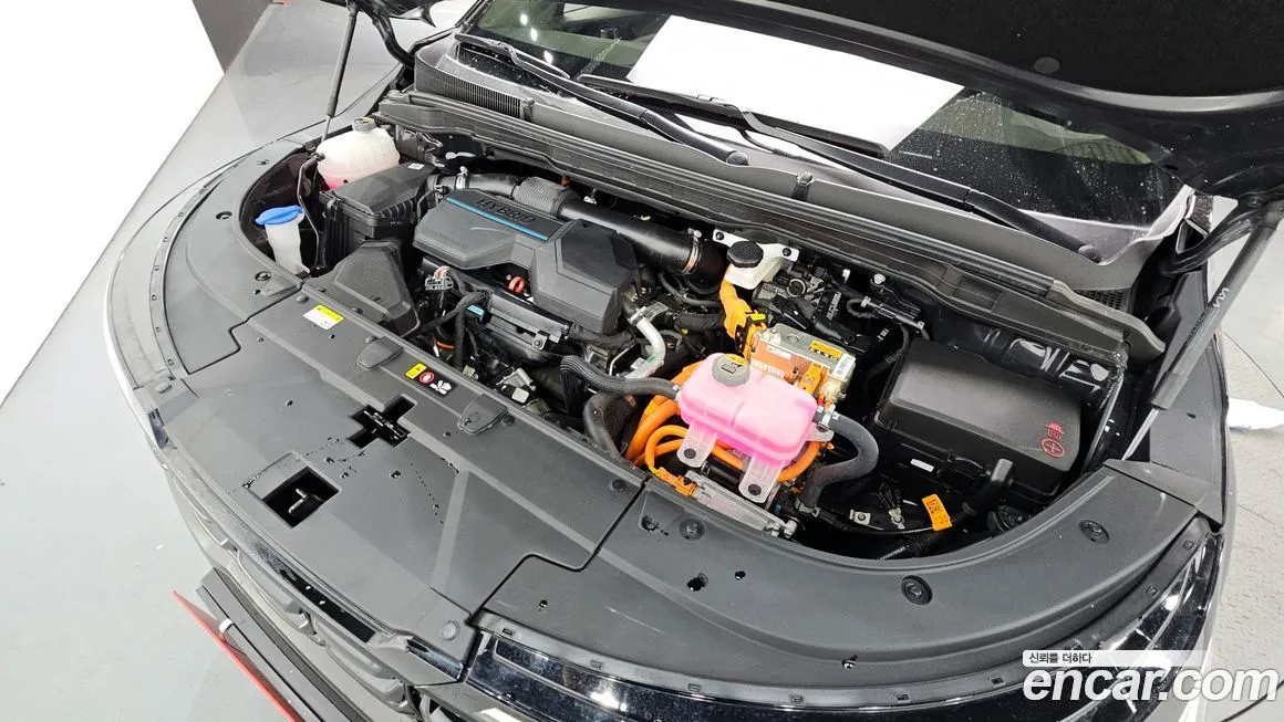 Kia Carnival 2025 из KR, фото 6