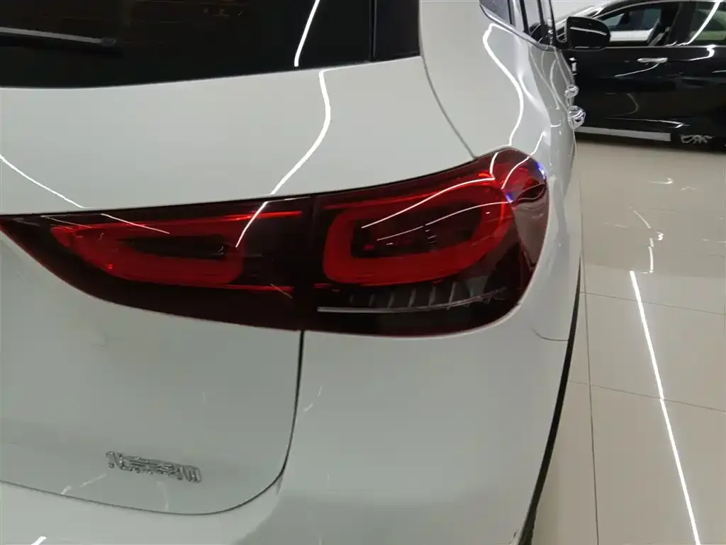 Mercedes-Benz GLA 2021 из CN, фото 4
