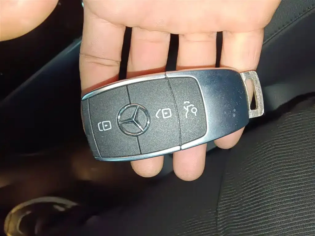 Mercedes-Benz GLA 2021 из CN, фото 9