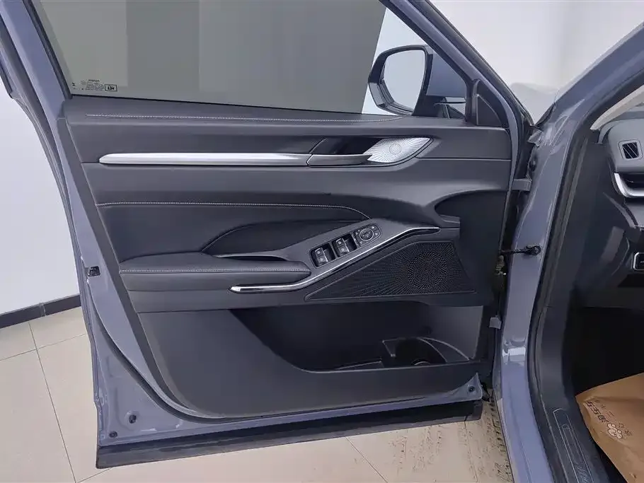 Haval H6 — фото 10
