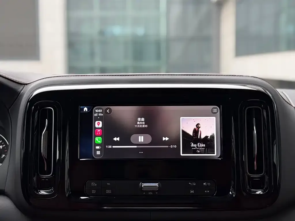 Mercedes-Benz Vito 2025 из CN, фото 9