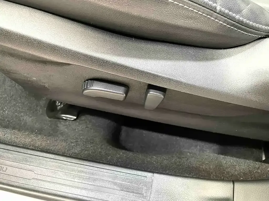 Subaru Forester 2022 из CN, фото 9