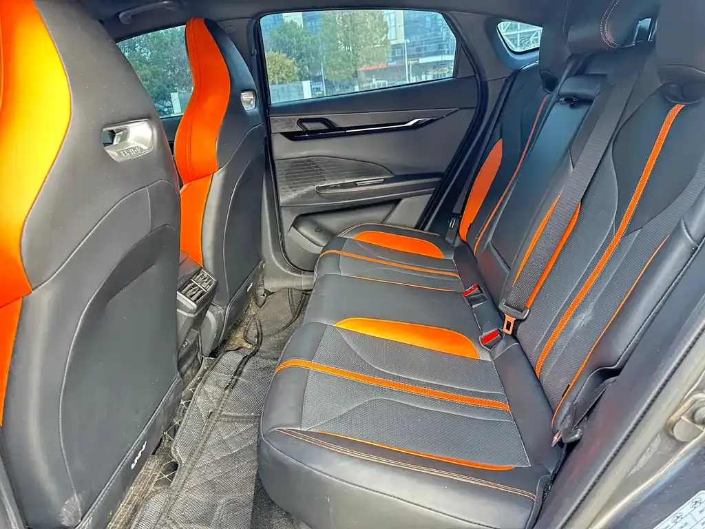 Changan UNI-V 2025 из CN, фото 10