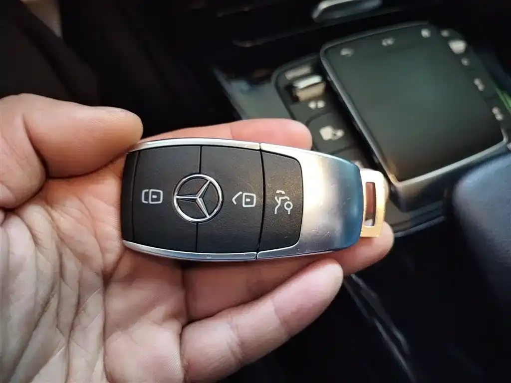 Mercedes-Benz A-Class 2022 из CN, фото 2