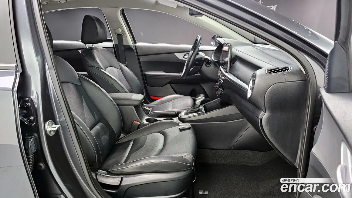 Kia K3 2022 из KR, фото 4