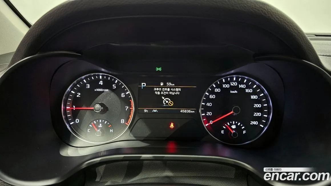 Kia K3 2022 из KR, фото 3