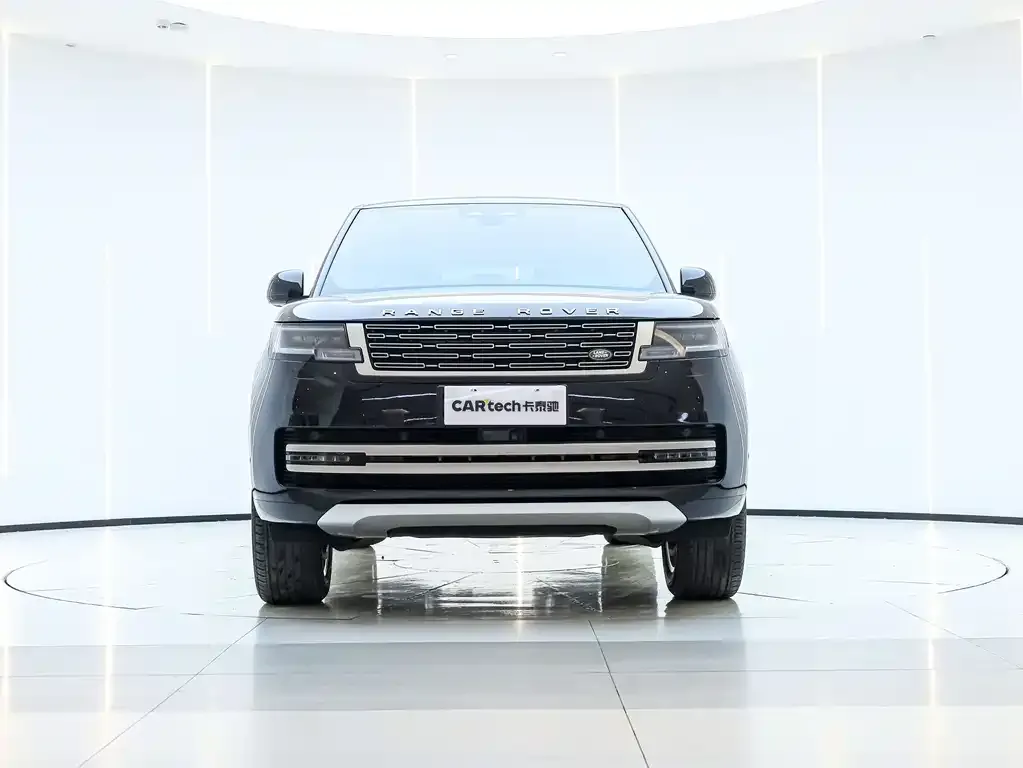 Land Rover Range Rover 2025 из CN, фото 2