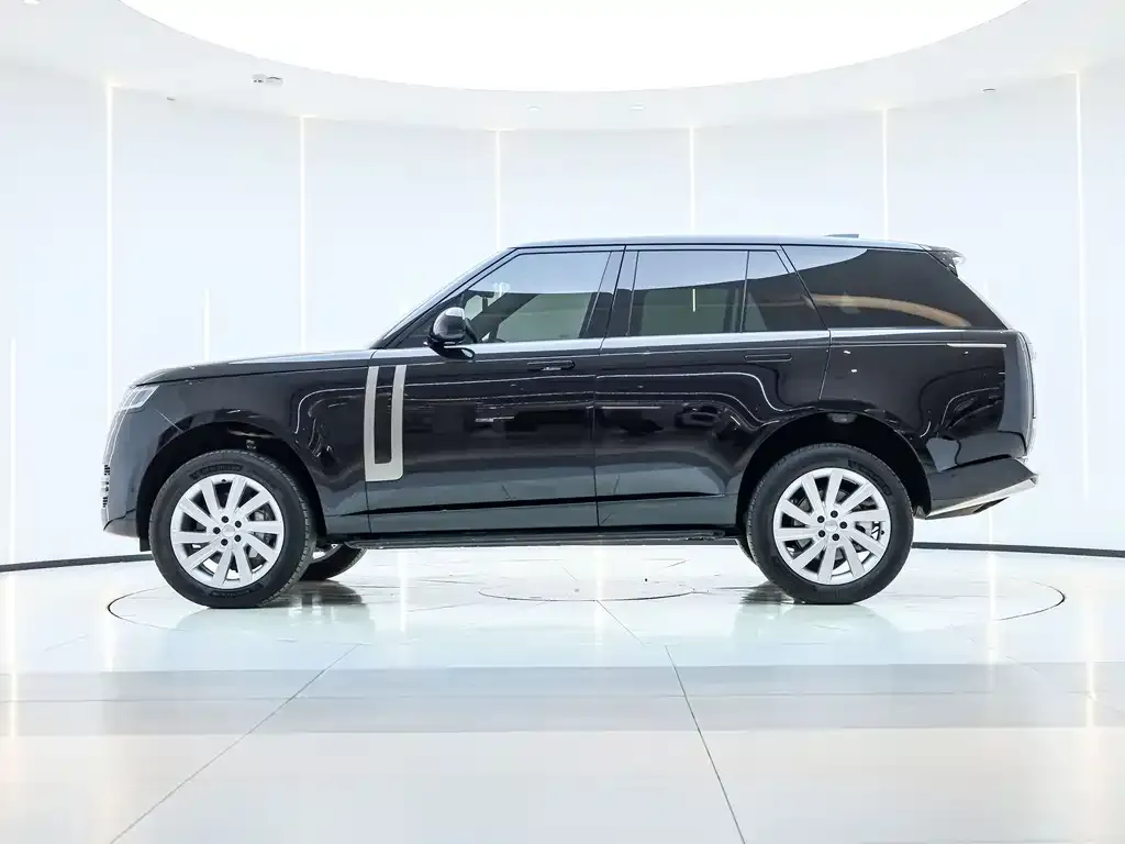 Land Rover Range Rover 2025 из CN, фото 4