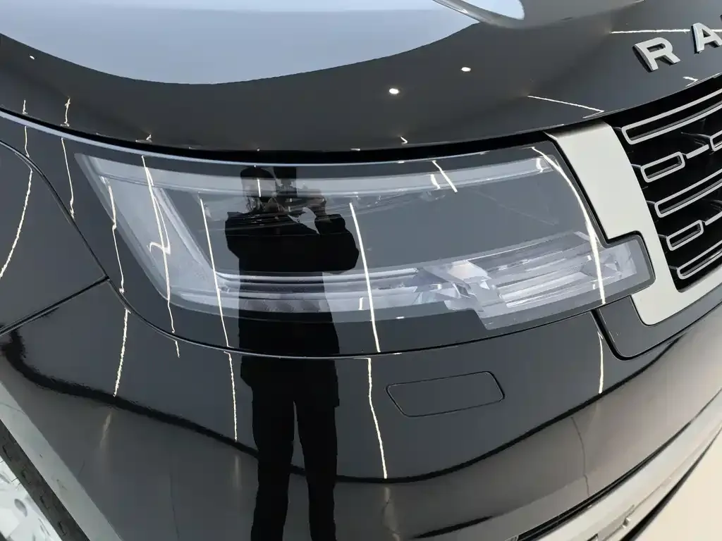 Land Rover Range Rover 2025 из CN, фото 5