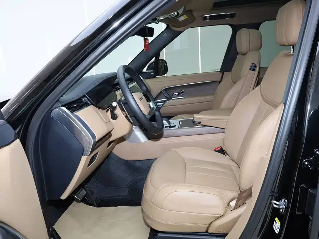 Land Rover Range Rover 2025 из CN, фото 8