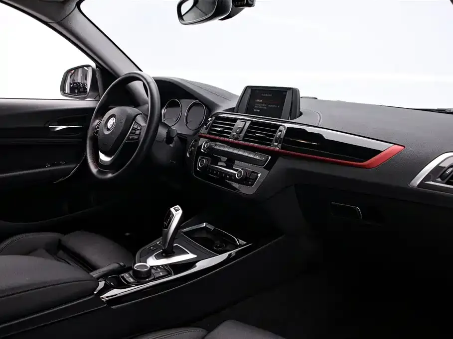 BMW 2 Series (Import) 2021 из CN, фото 6
