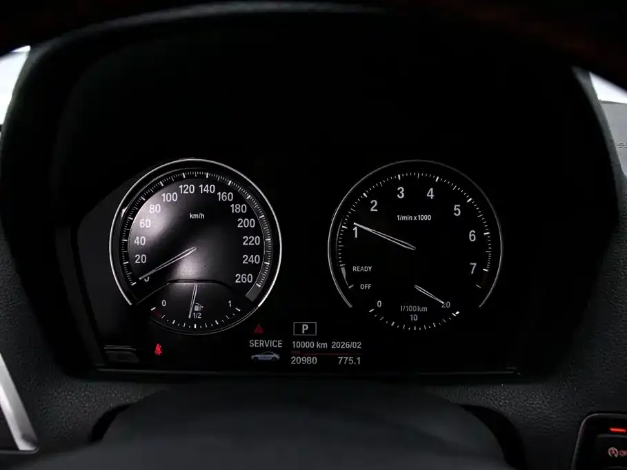 BMW 2 Series (Import) 2021 из CN, фото 4