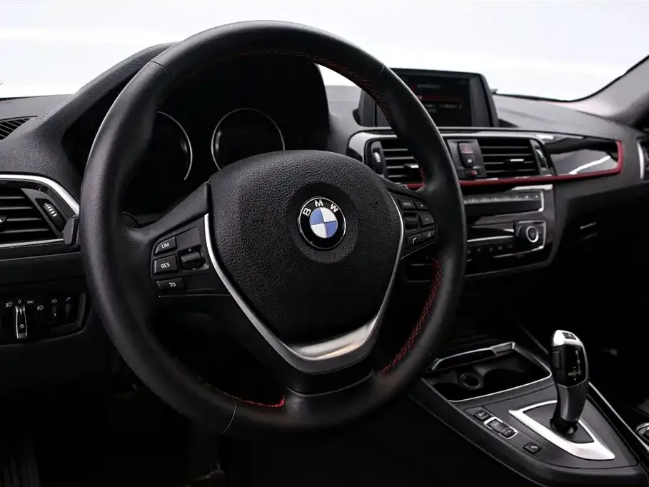 BMW 2 Series (Import) 2021 из CN, фото 5