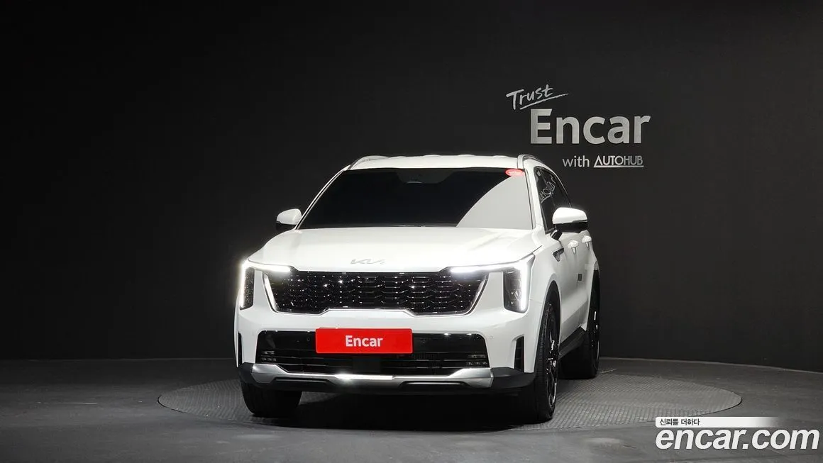 Kia Sorento — фото 4