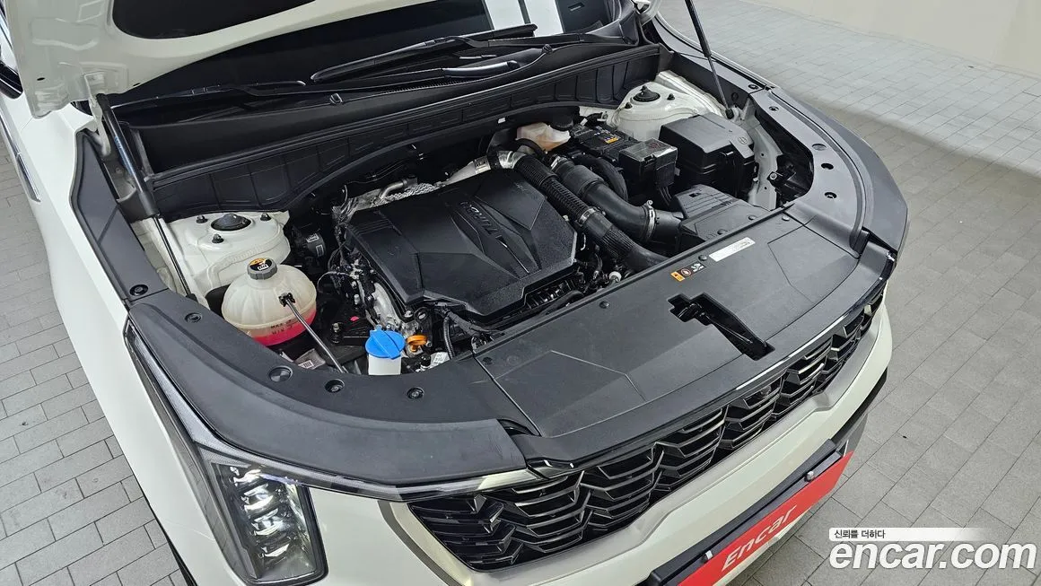 Kia Sorento — фото 9