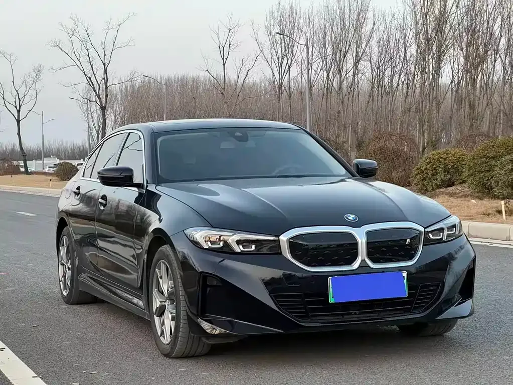BMW i3 — фото 2