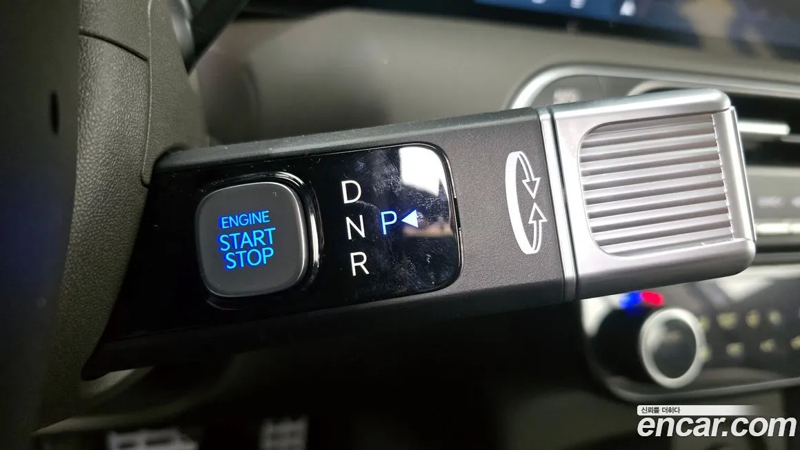 Hyundai Palisade — фото 4
