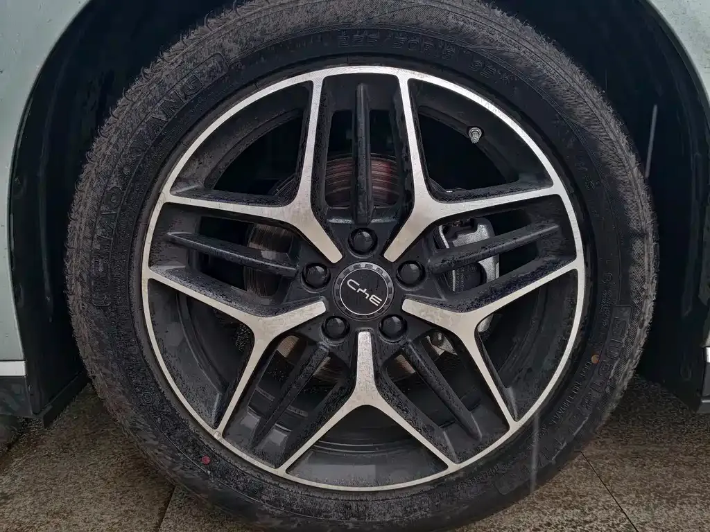 BYD Seal 06 — фото 8