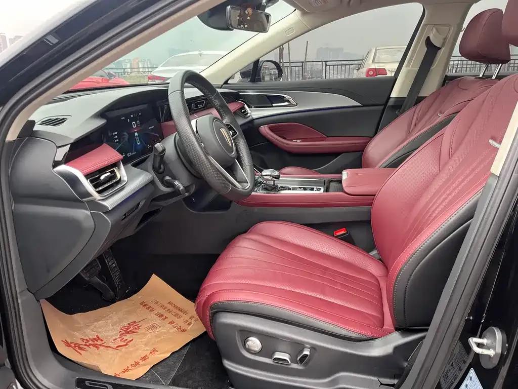 Hongqi H5 2023 из CN, фото 9