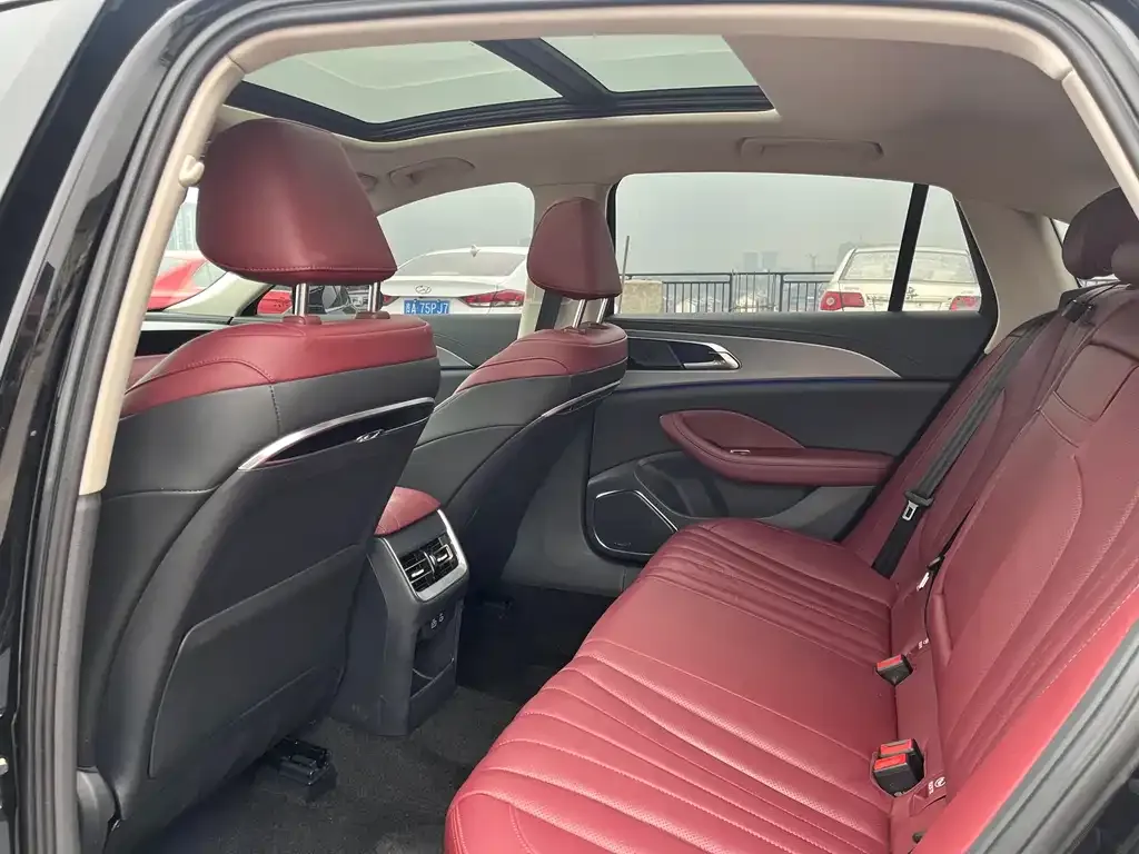 Hongqi H5 2023 из CN, фото 8