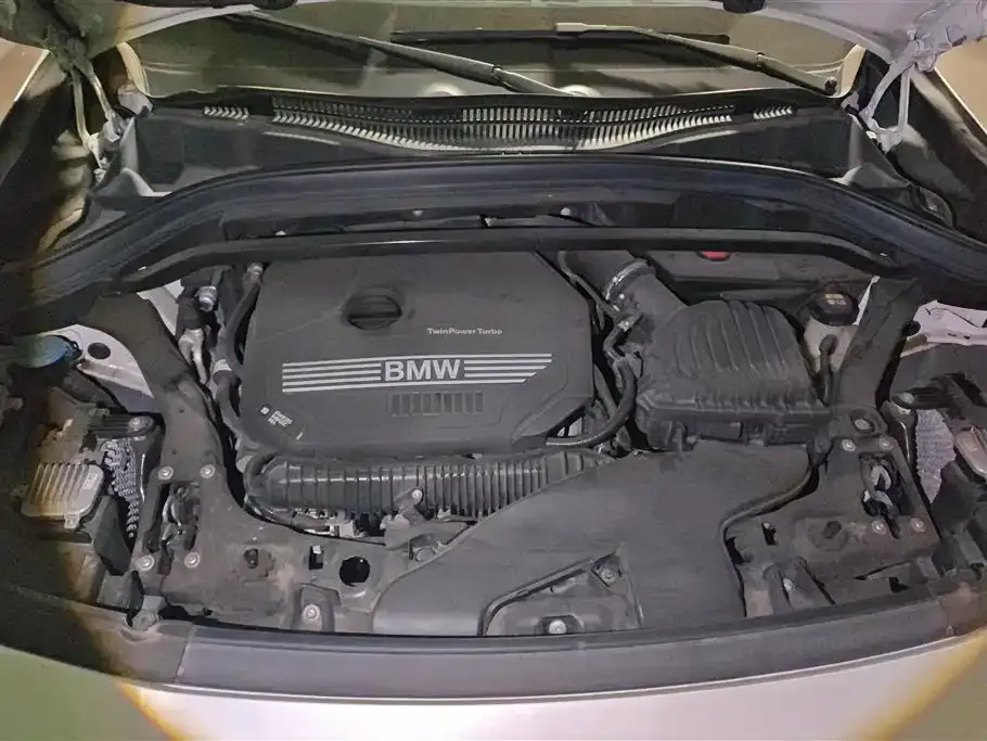 BMW X2 2021 из CN, фото 6