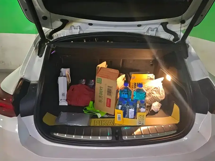 BMW X2 2021 из CN, фото 10