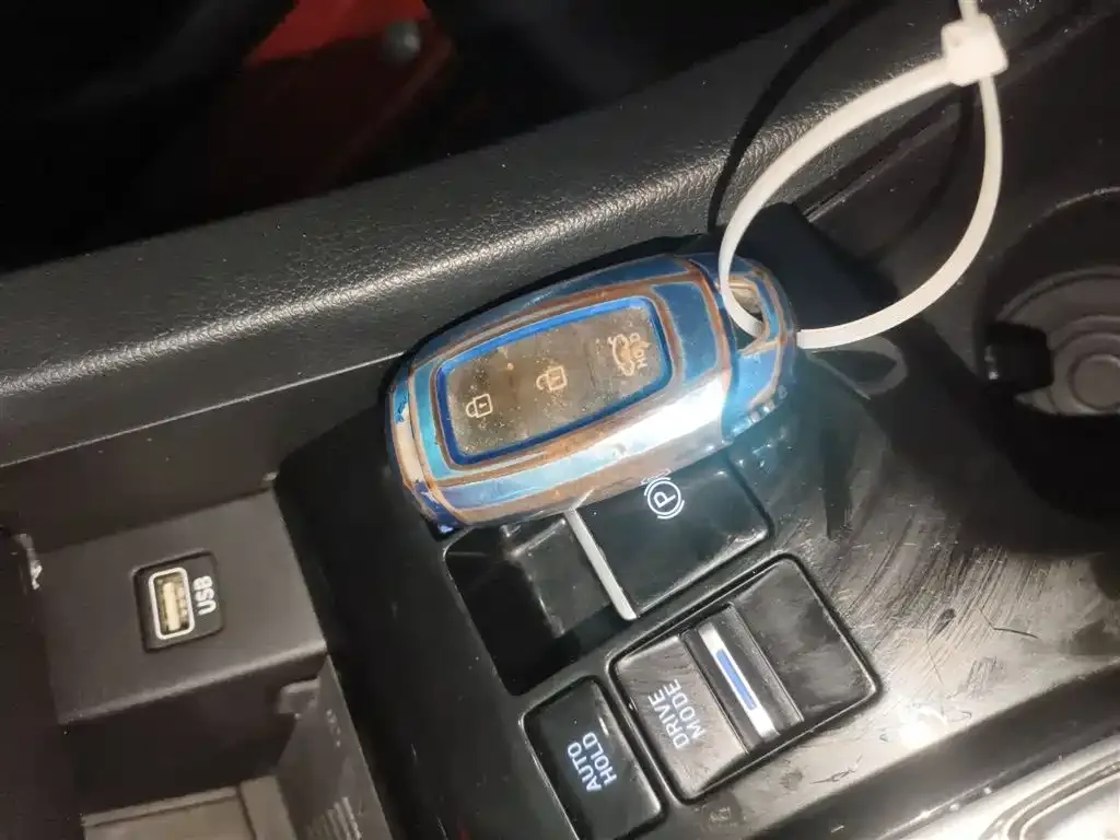 Hyundai Sonata 2021 из CN, фото 5
