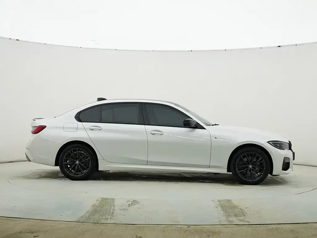 BMW 3 Series — фото 2