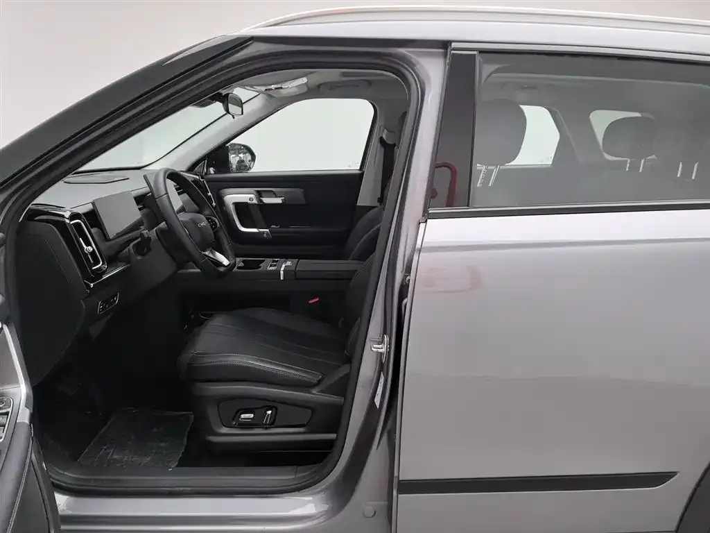 Chery 7 C-DM 2025 из CN, фото 5