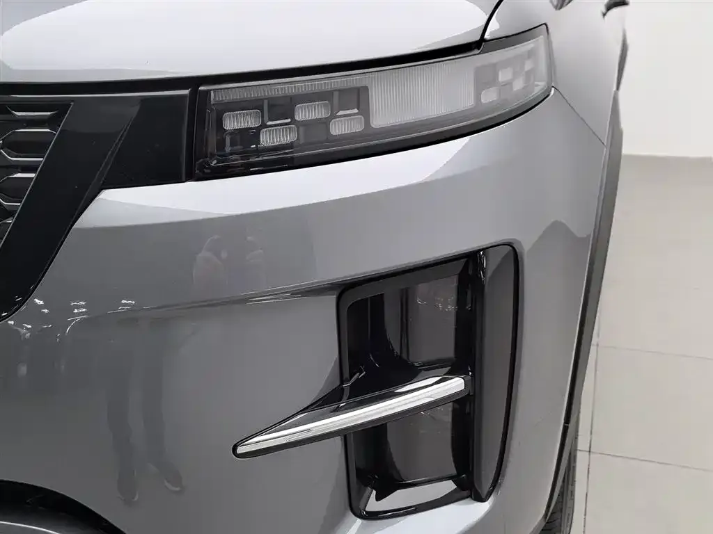 Chery 7 C-DM 2025 из CN, фото 9