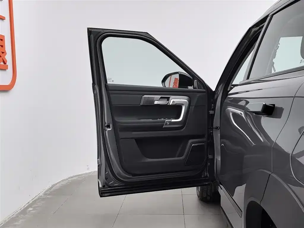 Chery 7 C-DM 2025 из CN, фото 6