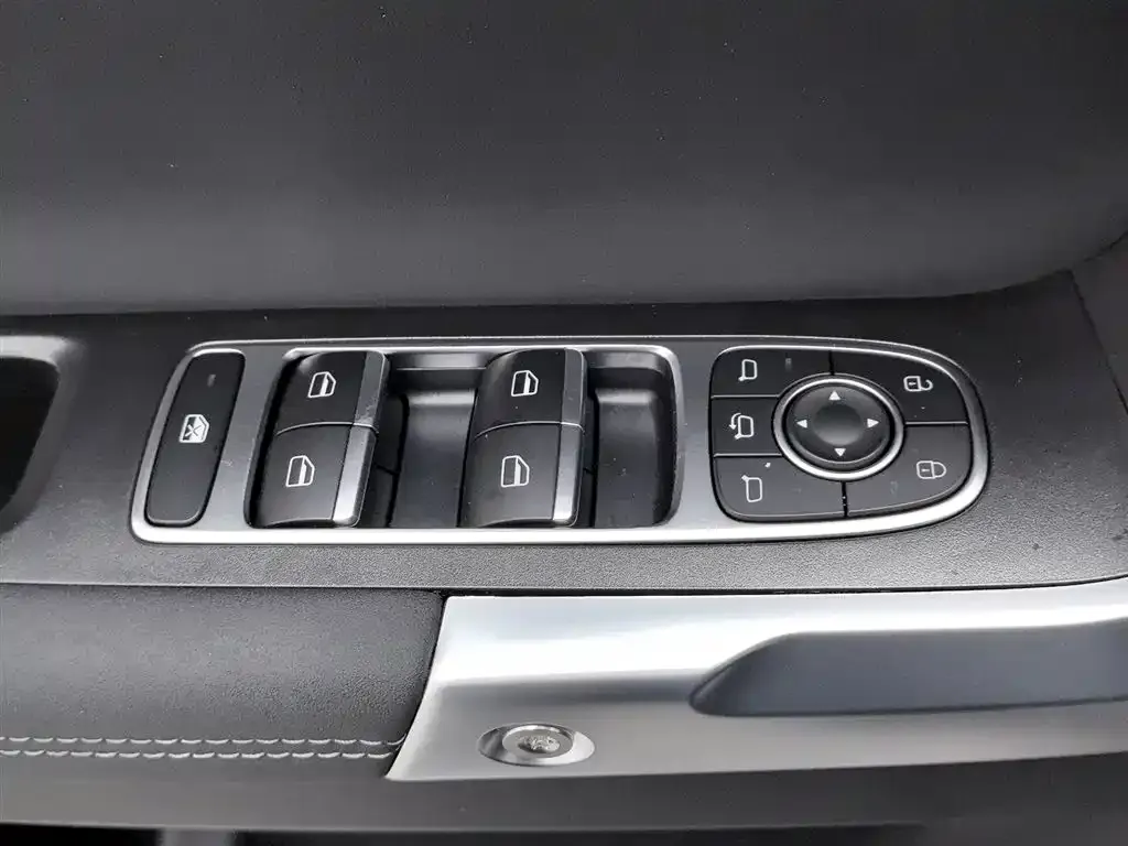 Chery 7 C-DM 2025 из CN, фото 4