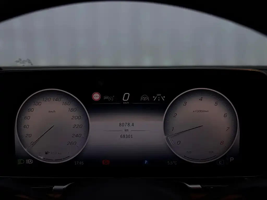 Mercedes-Benz S-Class 2021 из CN, фото 3