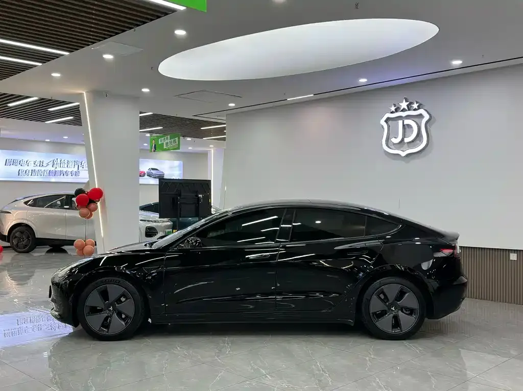 Tesla Model 3 2023 из CN, фото 5