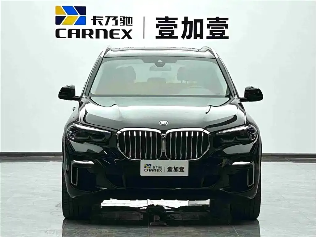 BMW X5 — фото 10