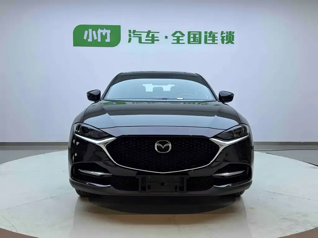 Mazda CX-4 2023 из CN, фото 2