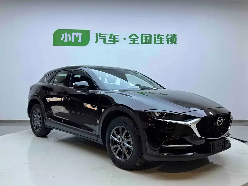 Mazda CX-4 2023 из CN, фото 7