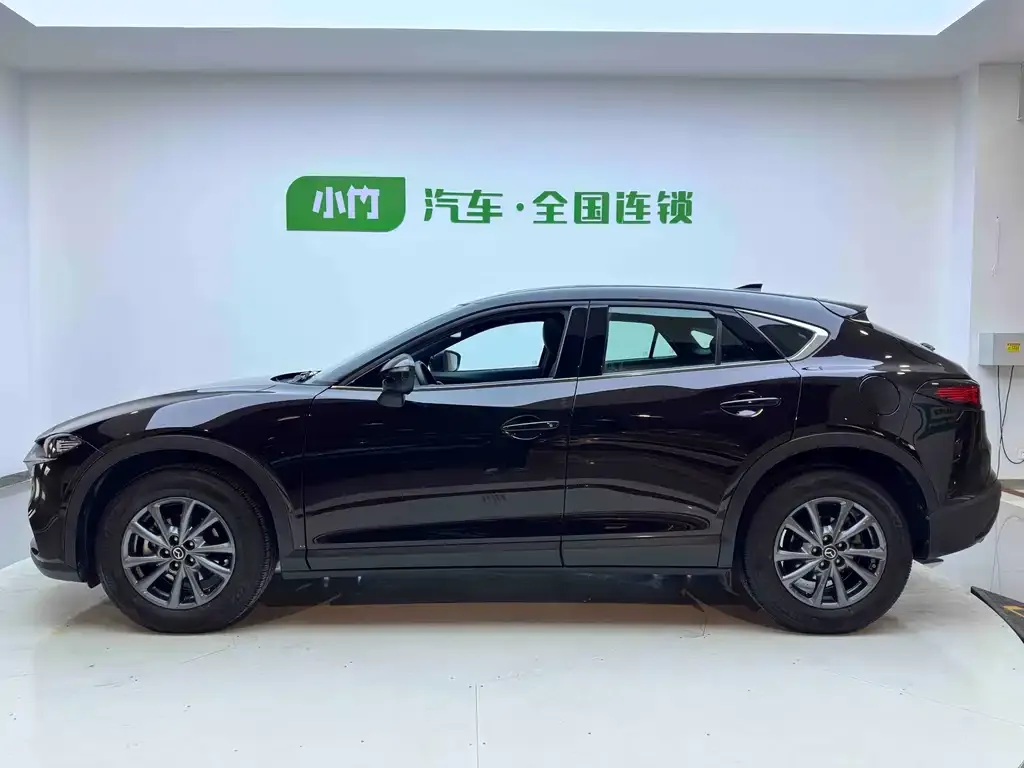 Mazda CX-4 2023 из CN, фото 8