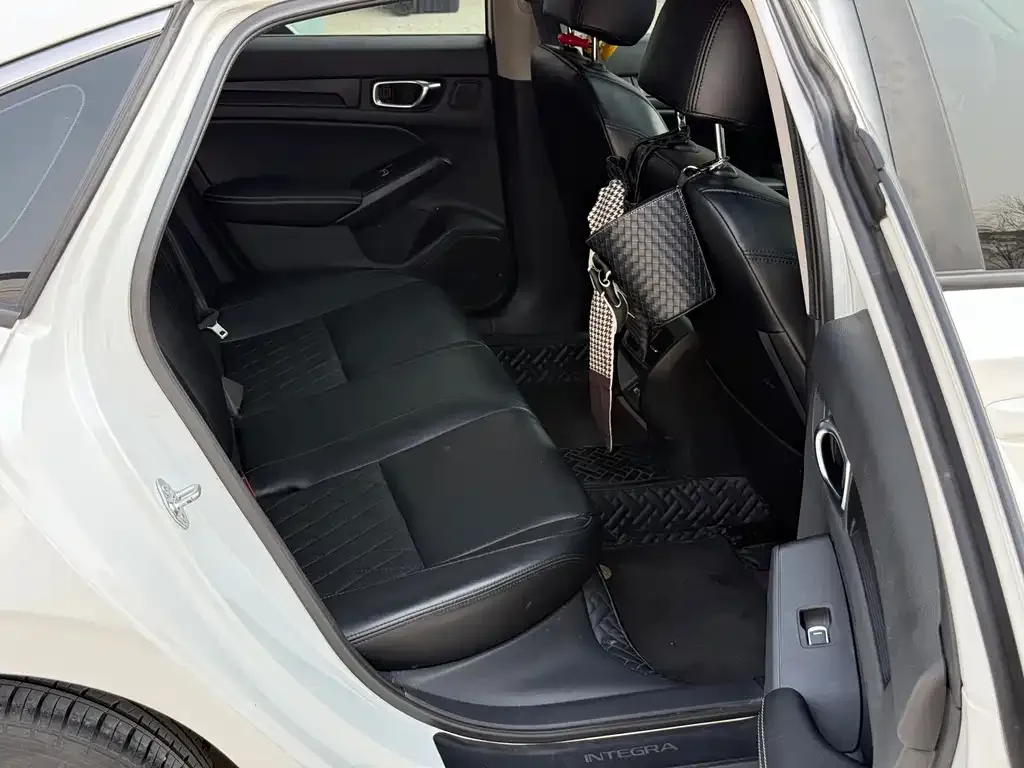 Honda Integra 2023 из CN, фото 6