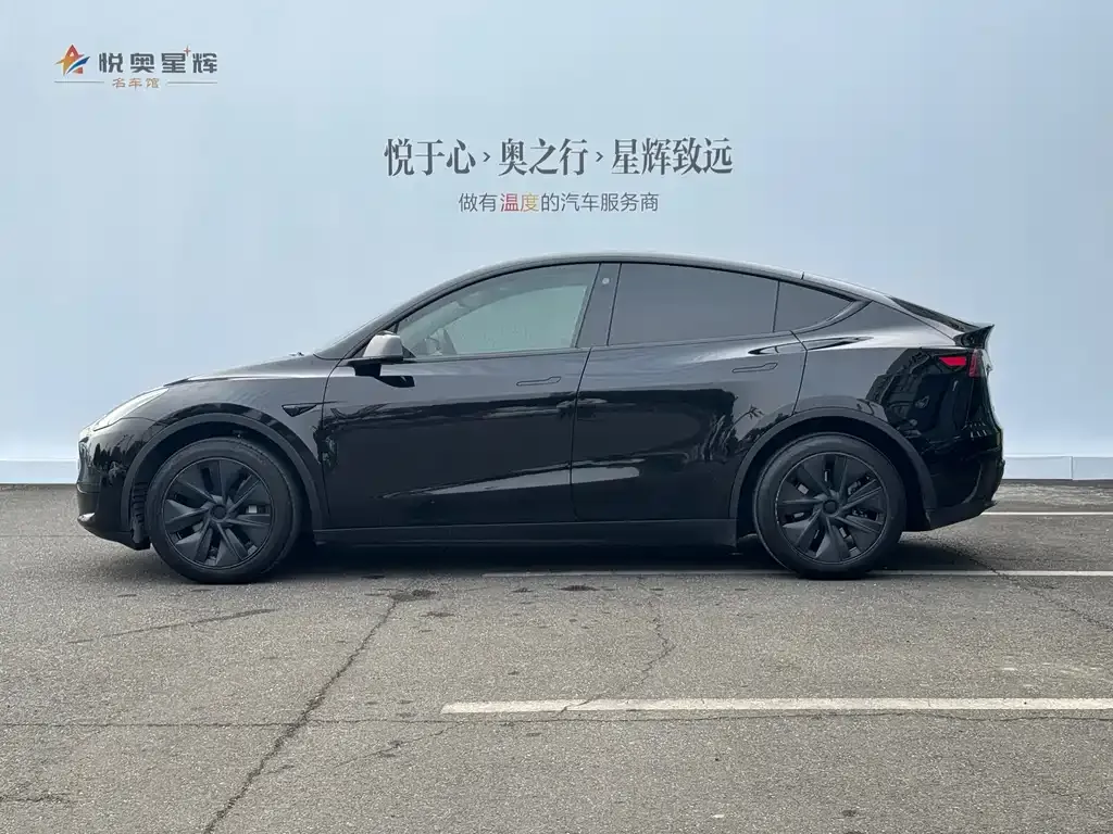 Tesla Model Y 2024 из CN, фото 3