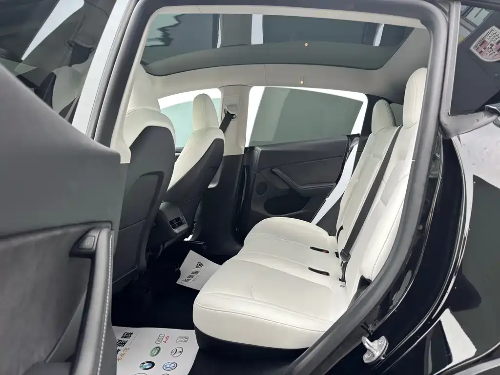 Tesla Model Y 2024 из CN, фото 9
