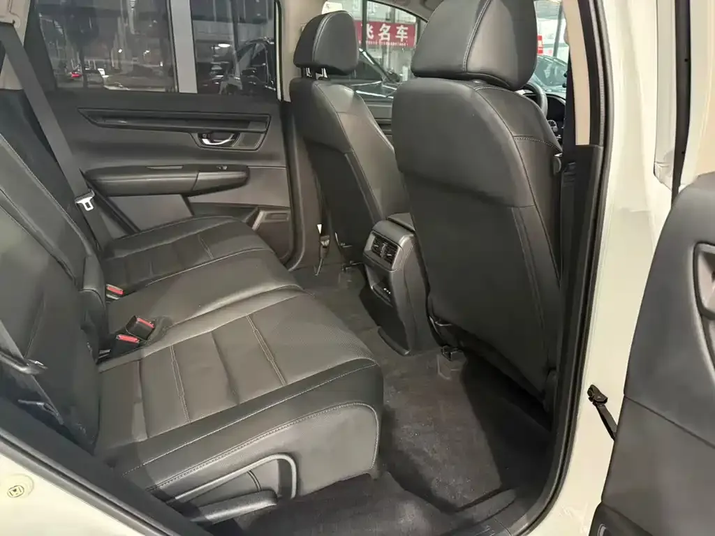 Honda CR-V 2024 из CN, фото 6