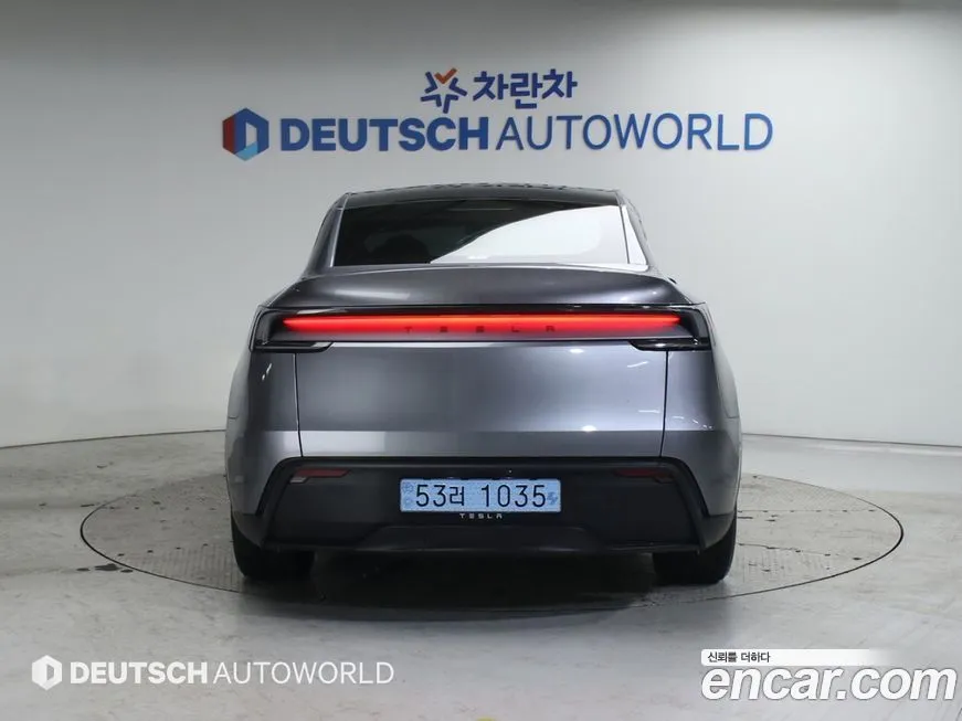 Tesla Model Y 2025 из KR, фото 10