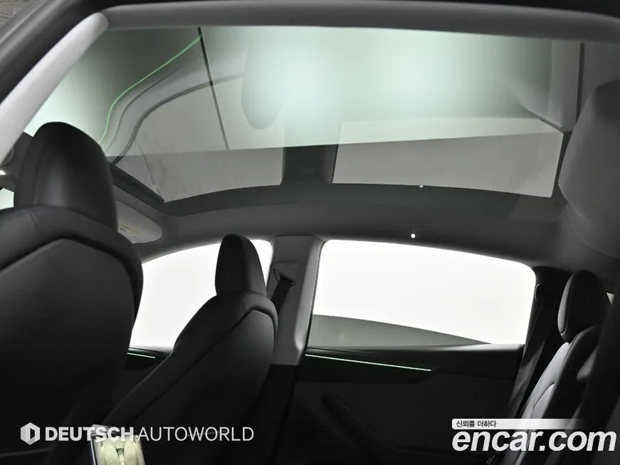 Tesla Model Y 2025 из KR, фото 8